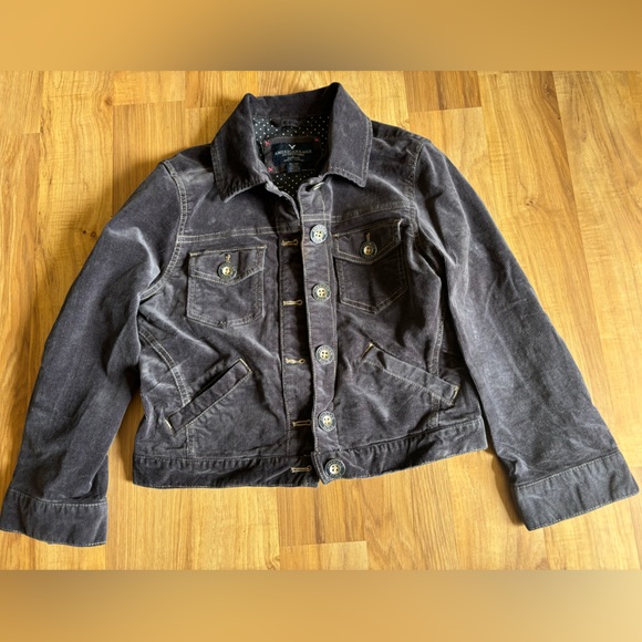 American Eagle Outfitters Jackets & Blazers - Women’s American Eagle corduroy jacket